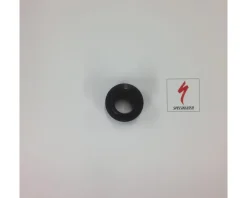 Specialized Roval Control SL 29 Thru Axle End Cap (Black) (Front Left) (For 15mm Thru Axle)