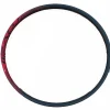 Specialized 2014 Roval Control Trail 29 SL Carbon Rim (Black/Red) (32H) (Presta) (29") (Tubeless)