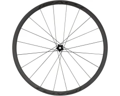 Specialized Roval Control World Cup XC Wheels (Satin Carbon/Black) (SRAM XD) (Rear) (29") (Centerlock) (Tubeless)