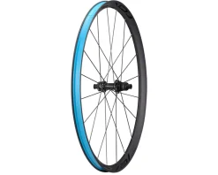 Specialized Roval Control World Cup XC Wheels (Satin Carbon/Black) (SRAM XD) (Rear) (29