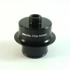 Specialized 2011-13 Roval Front 24mm Left Axle End Cap (Quick Release) (Control Trail 29 SL/Control Trail 29/Traverse 26/29)