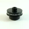 Specialized 2011 Roval Front 28mm Right Axle End Cap (Quick Release) (Control 26 Al/Control Trail 26 Al)