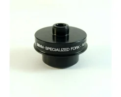 Specialized 2011 Roval Front 28mm Right Axle End Cap (Quick Release) (Control 26 Al/Control Trail 26 Al)