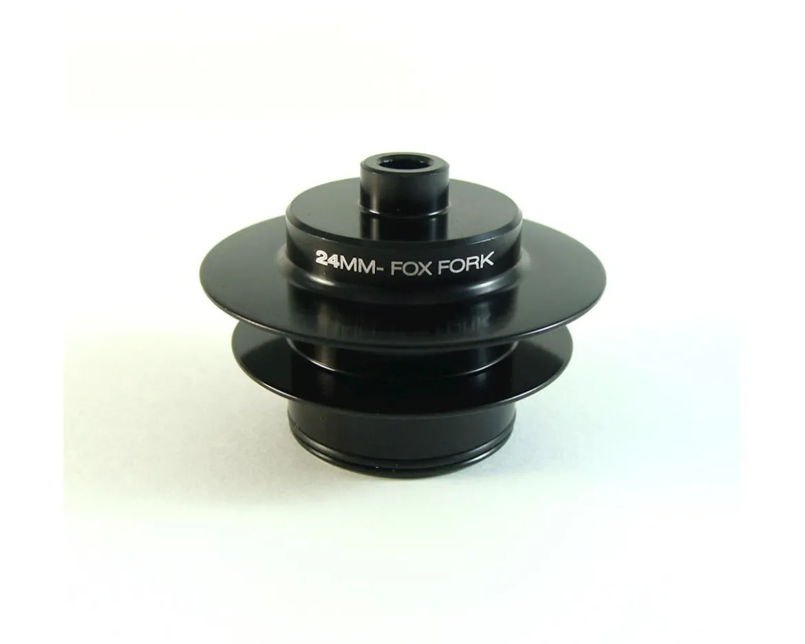 Specialized 2011-13 Roval Front 24mm Right Axle End Cap (Quick Release) (Control Trail 29 SL/Control Trail 29/Traverse 26/29)