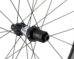 Specialized Roval Rapide CL III (Carbon/Black) (Shimano HG 11/12) (Rear) (700c)