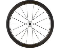 Specialized Roval Rapide CLX III (Carbon/Black) (Front) (700c)