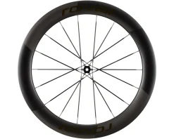 Specialized Roval Rapide CLX Sprint Wheel (Carbon/Black) (Front) (700c)