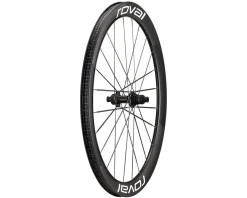 Specialized Roval Rapide CLX III (Carbon/Gloss White) (HG 11/12 & XDR) (Rear) (700c)