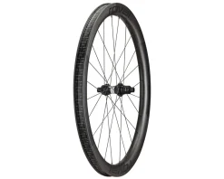 Specialized Roval Terra Aero CL Gravel Wheel (Satin Carbon/Black) (SRAM XDR) (Rear) (700c)