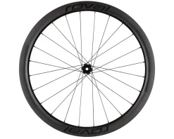 Specialized Roval Terra Aero CL Gravel Wheel (Satin Carbon/Black) (SRAM XDR) (Rear) (700c)