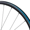 Specialized Roval Terra C III Gravel Wheel (Satin Carbon/Black) (SRAM XDR) (Rear) (700c) (Centerlock) (Tubeless)
