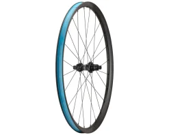 Specialized Roval Terra C III Gravel Wheel (Satin Carbon/Black) (SRAM XDR) (Rear) (700c) (Centerlock) (Tubeless)