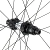 Specialized Roval Terra CL III Gravel Wheel (Satin Carbon/Black) (SRAM XDR) (Rear) (700c) (Centerlock) (Tubeless)
