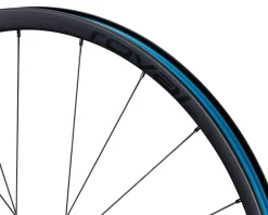 Specialized Roval Terra CL III Gravel Wheel (Satin Carbon/Black) (SRAM XDR) (Rear) (700c) (Centerlock) (Tubeless)