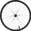 Specialized Roval Terra CL Wheelset (Satin Carbon/Satin Charcoal) (Centerlock) (Tubeless)