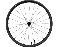 Specialized Roval Terra CL Wheelset (Satin Carbon/Satin Charcoal) (Centerlock) (Tubeless)