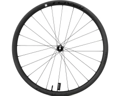 Specialized Roval Terra CL Wheelset (Satin Carbon/Satin Charcoal) (Centerlock) (Tubeless)