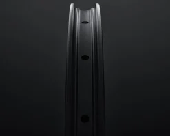 Specialized Roval Terra CLX III Gravel Wheel (Satin Carbon/Gloss Black) (Front) (700c) (Centerlock) (Tubeless)