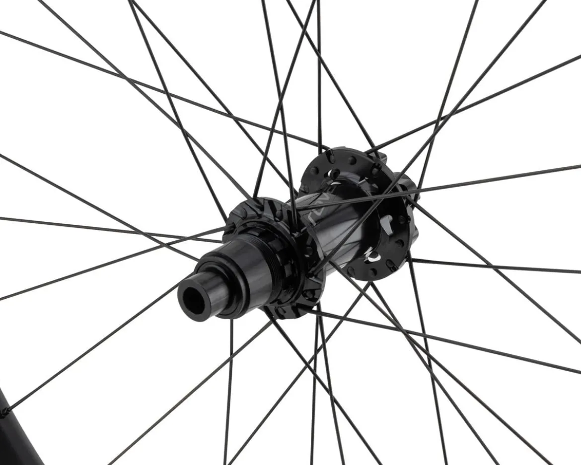 Specialized Roval Traverse Alloy Mountain Bike Wheel (Black) (SRAM XD) (Rear) (12 x 148mm (Boost)) (27.5") (6-Bolt) (Tubeless)