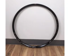 Specialized 2015-19 Roval Traverse Fattie M5 Alloy Front Rim (Black) (24H) (Presta) (650b) (Tubeless)
