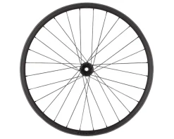 Specialized Roval Traverse HD 240 Carbon Disc Wheel (Carbon/Black) (Front) (15 x 110mm (Boost)) (29