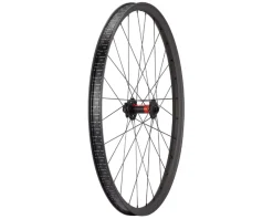 Specialized Roval Traverse HD 240 Carbon Disc Wheel (Carbon/Black) (Front) (15 x 110mm (Boost)) (29