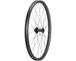 Specialized Roval Traverse HD i9 1/1 Wheel (Carbon/Black) (Front) (15 x 110mm (Boost)) (29