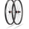Specialized Roval Traverse HD 240 DEG (Carbon/Black) (SRAM XD) (Rear) (12 x 148mm (Boost)) (27.5")