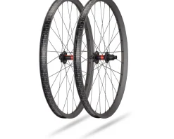 Specialized Roval Traverse HD 240 DEG (Carbon/Black) (SRAM XD) (Rear) (12 x 148mm (Boost)) (27.5")