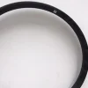 Specialized 2016-18 Roval Traverse SL Carbon Front Rim (Black) (24H) (Presta) (650b) (Tubeless)