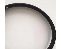 Specialized 2016-18 Roval Traverse SL Carbon Rear Rim (Black) (28H) (Presta) (650b) (Tubeless)