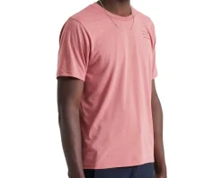 Specialized SBC Short Sleeve Tee (Dusty Rose) (S)