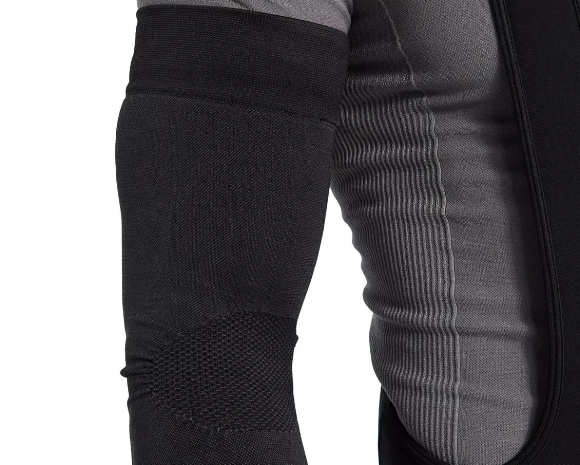 Specialized Seamless Arm Warmers (Black) (M/L)