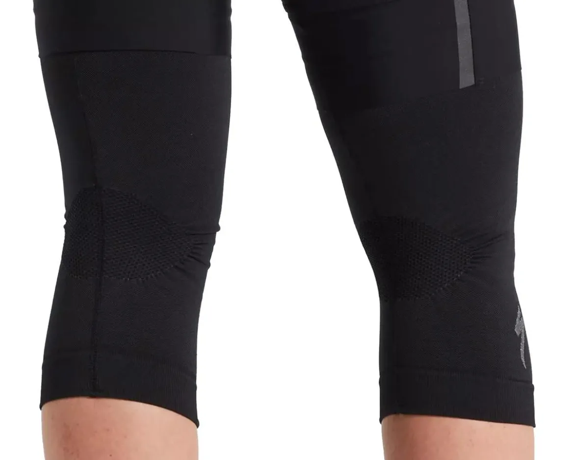 Specialized Seamless Knee Warmers (Black) (XS)