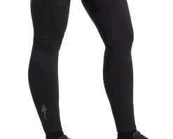 Specialized Seamless Leg Warmers (Black) (XS)