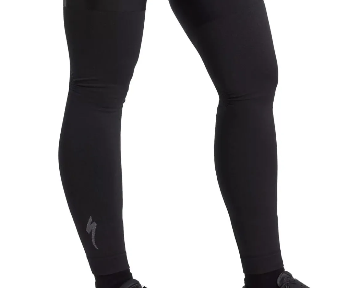 Specialized Seamless Leg Warmers (Black) (XS)