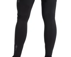 Specialized Seamless Leg Warmers (Black) (XS)