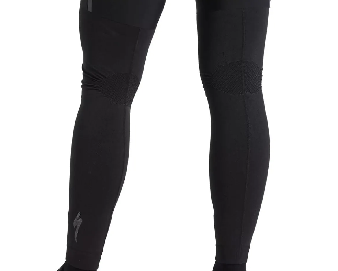 Specialized Seamless Leg Warmers (Black) (XS)