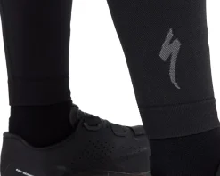 Specialized Seamless Leg Warmers (Black) (XS)