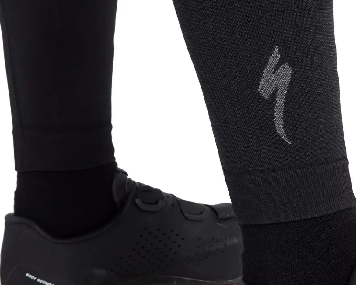 Specialized Seamless Leg Warmers (Black) (XS)