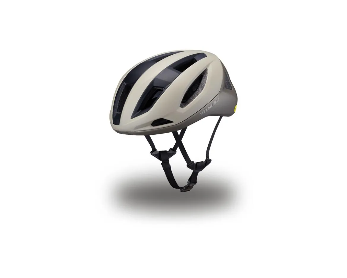 Specialized Search Helmet (Taupe/Gunmetal) (S)