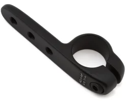 Specialized Shiv Armrest Pad Holder Mounting Bracket (Black) (22.2mm)