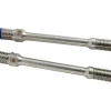 Specialized Shiv Disc Aerobar Tower Studs (Pair) (90mm) (M8 X 1.25)