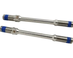 Specialized Shiv Disc Aerobar Tower Studs (Pair) (90mm) (M8 X 1.25)