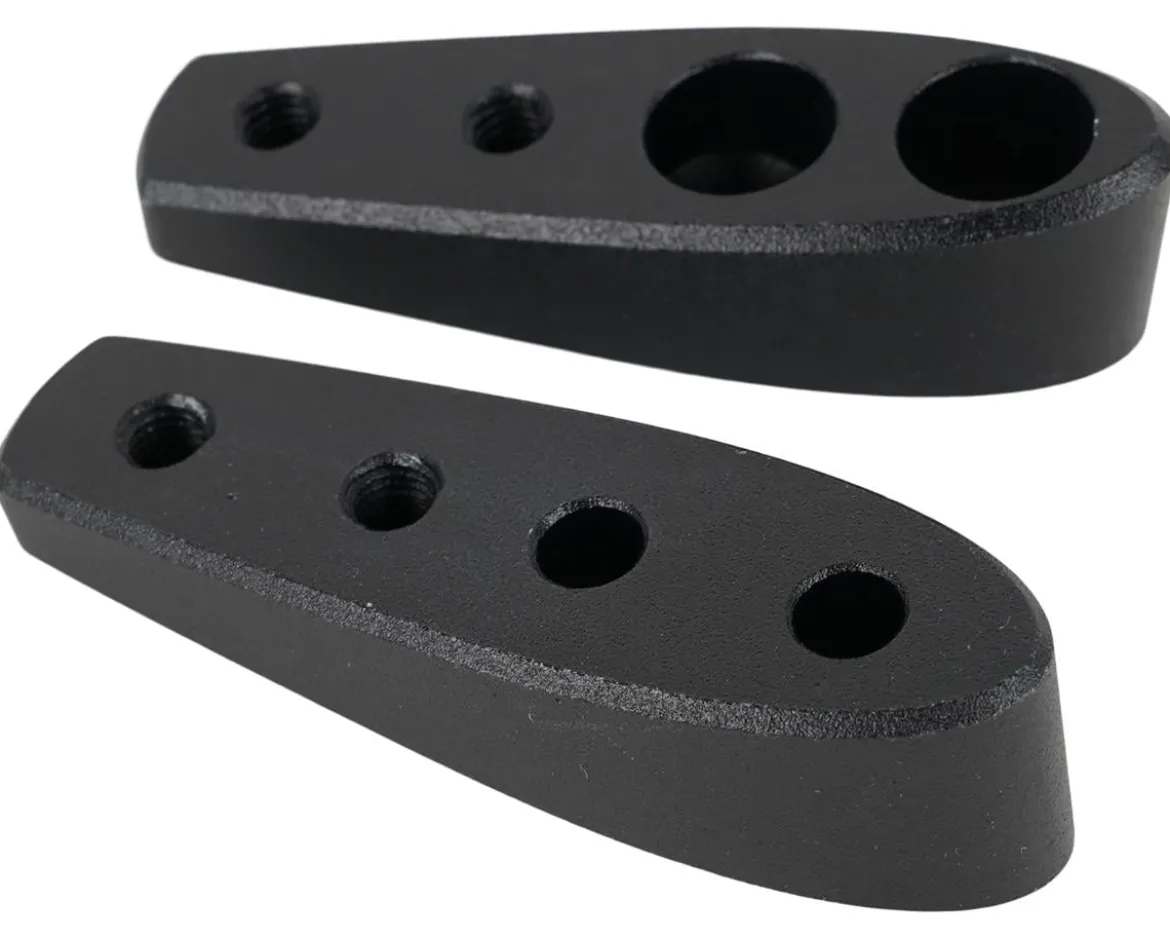 Specialized Shiv Disc Angle Spacer (Pair) (+10°)