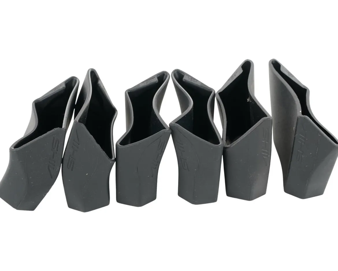 Specialized Shiv Disc Basebar Hood (Includes 0 Degree, +20 Degree, -20 Degree) (3 Pairs)