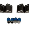 Specialized Shiv Disc Extension Lock Plates w/ Bolts (4 Pieces)