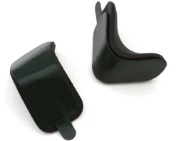 Specialized Shiv Disc Fork Bump Stop Kit (Black) (L+R) (1 Pair)