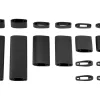 Specialized Shiv Disc Stack Height Spacer Kit (Black)