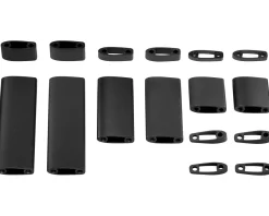 Specialized Shiv Disc Stack Height Spacer Kit (Black)